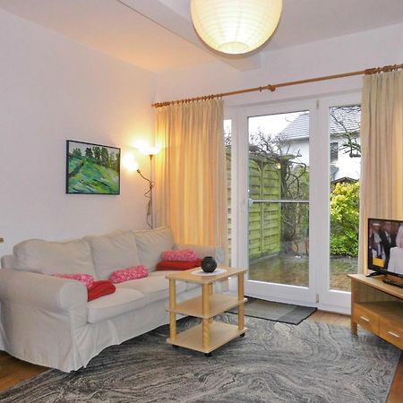 Am Apfelbaum Apartment เอเซินส์ ภายนอก รูปภาพ