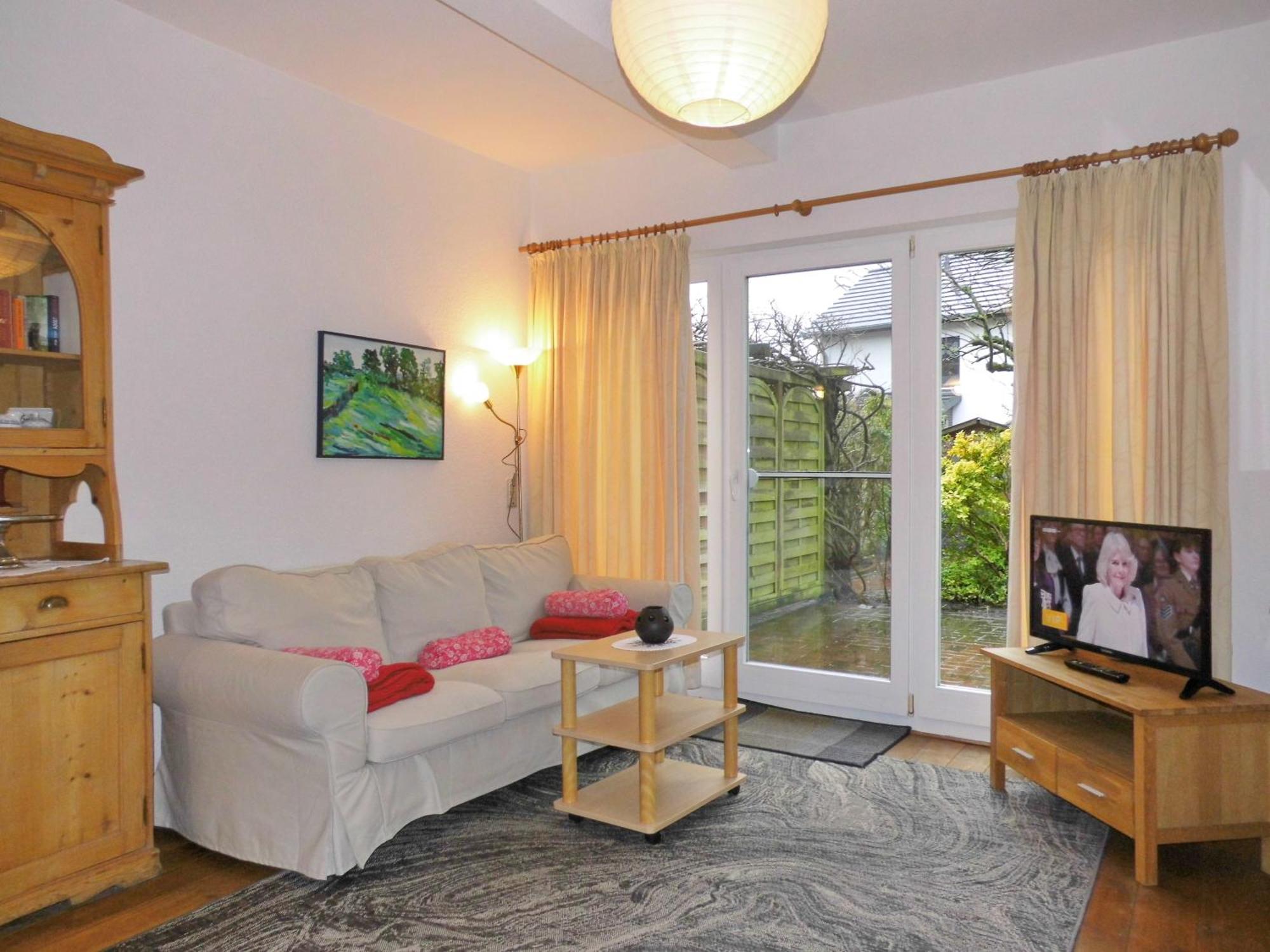 Am Apfelbaum Apartment เอเซินส์ ภายนอก รูปภาพ